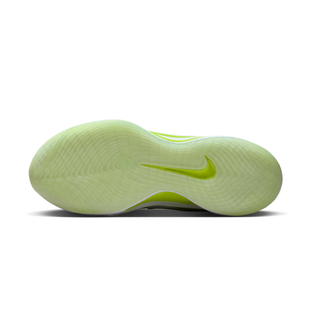 Nike A'ja Wilson A'One Lem & Lime (Women's)