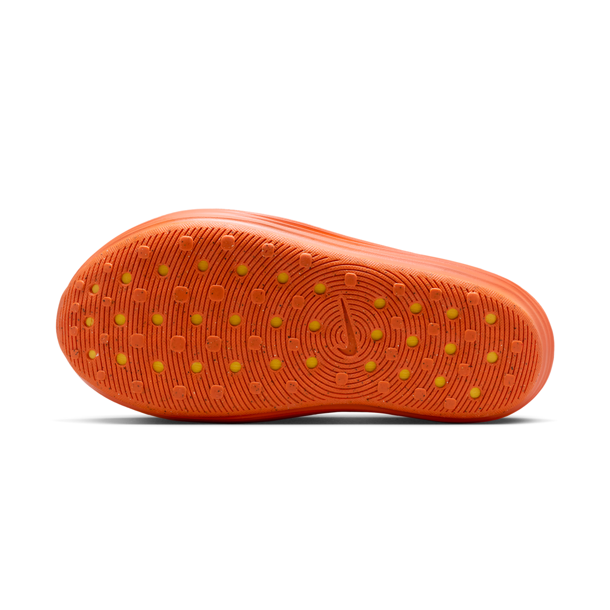Nike ReactX Rejuven8 Topaz Gold Turf Orange Crimson | HV5060-700
