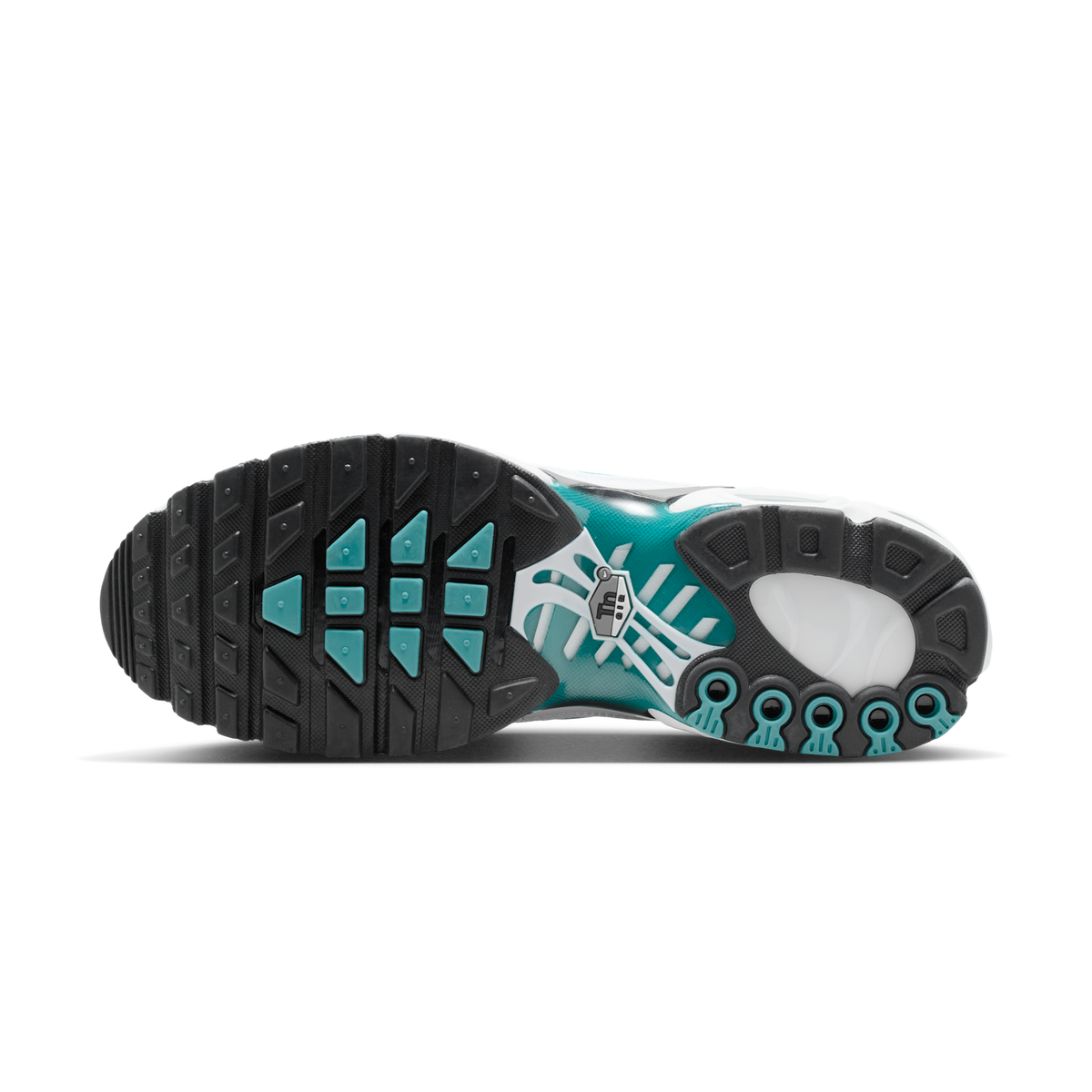 Nike Air Max Plus Turbo Green | 604133-136