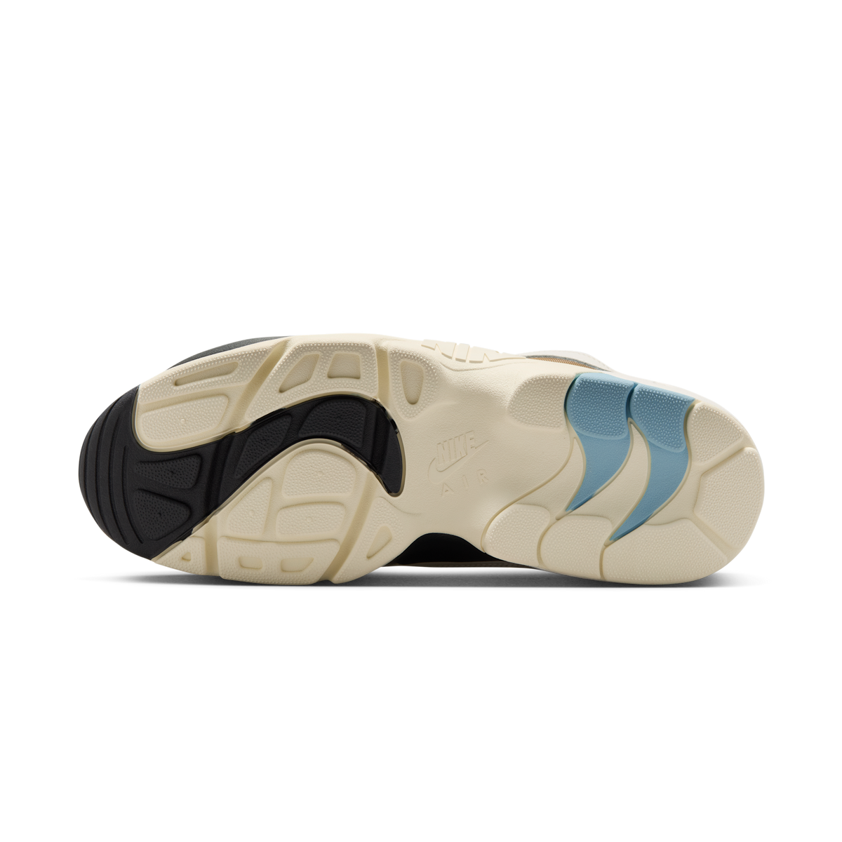 Nike Air Diamond Turf Must Be the Money