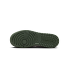Jordan 1 Low Vintage Lichen White Medium Olive (GS)