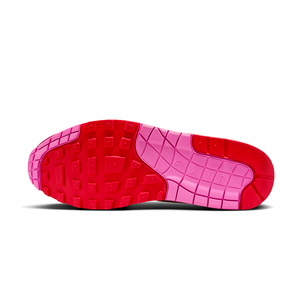Nike Air Max 1 PRM Valentine’s Day Playful Pink