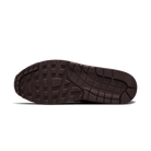 Nike Air Max 1 Patta Waves Rush Maroon (with Bracelet)