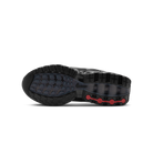 Nike Air Max Dn Black Metallic Dark Grey (GS) | FB8987-004