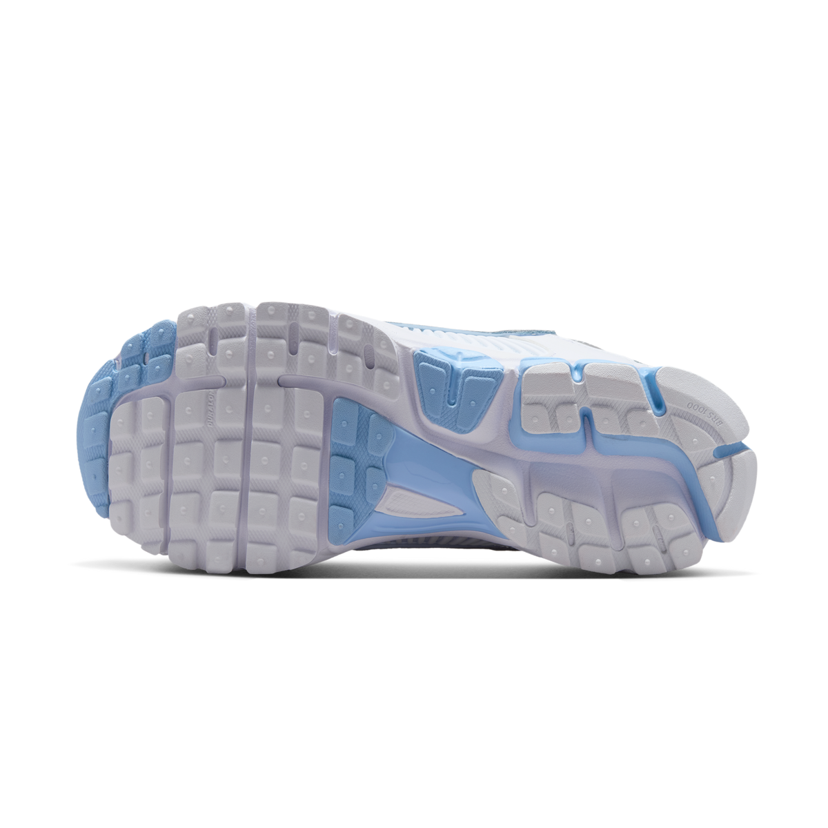 Nike Zoom Vomero 5 White Aluminum Football Grey (Women's)