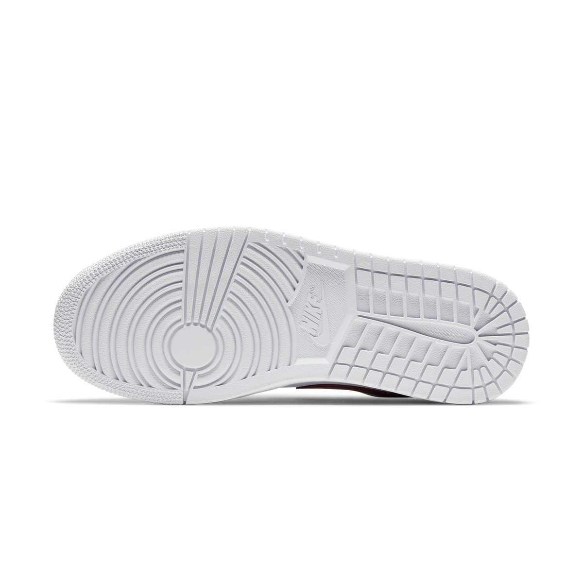 Jordan 1 Low Multi-Color (Women's)