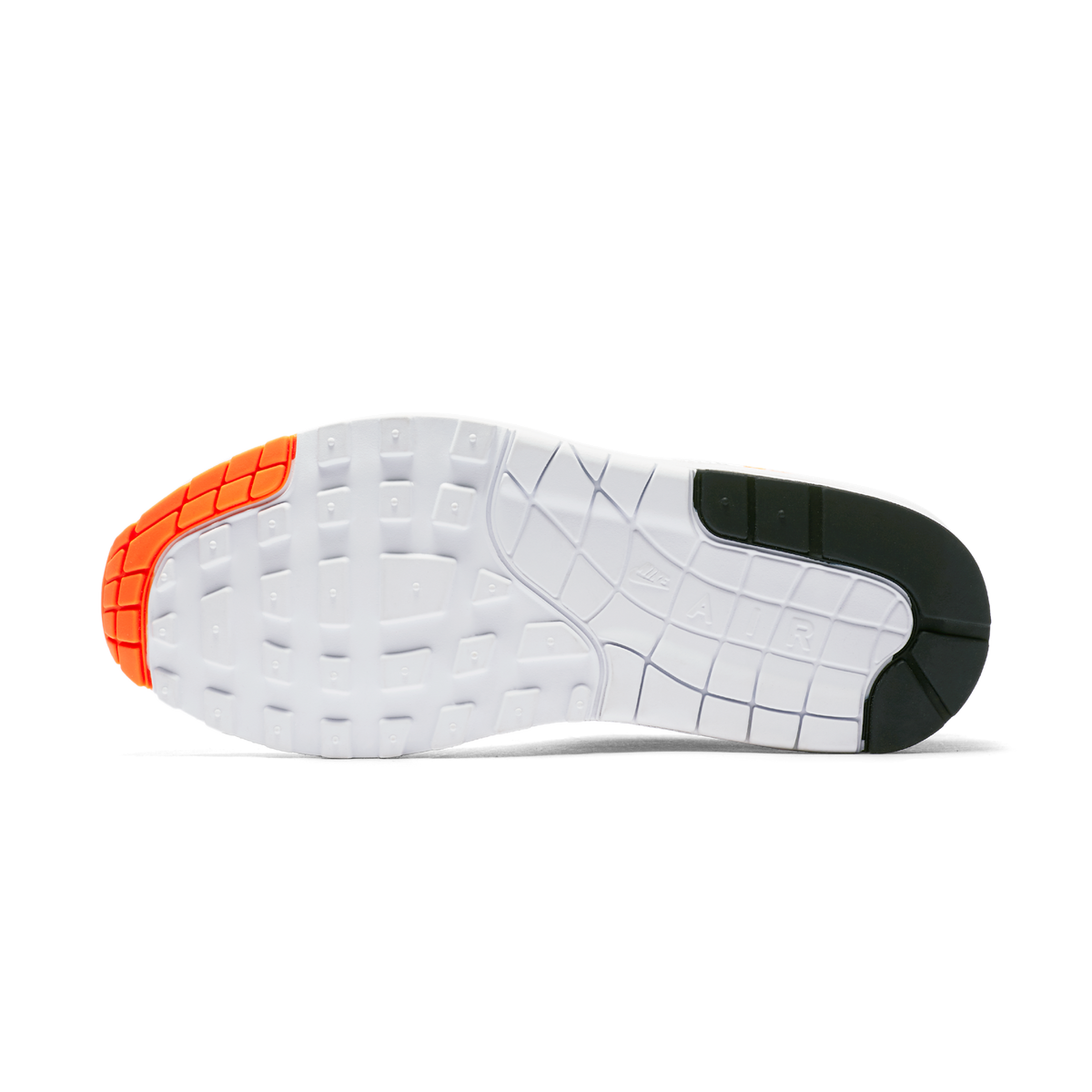 Nike Air Max 1 Just Do It White (Women's)