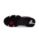 Jordan 14 Retro Gym Red Toro