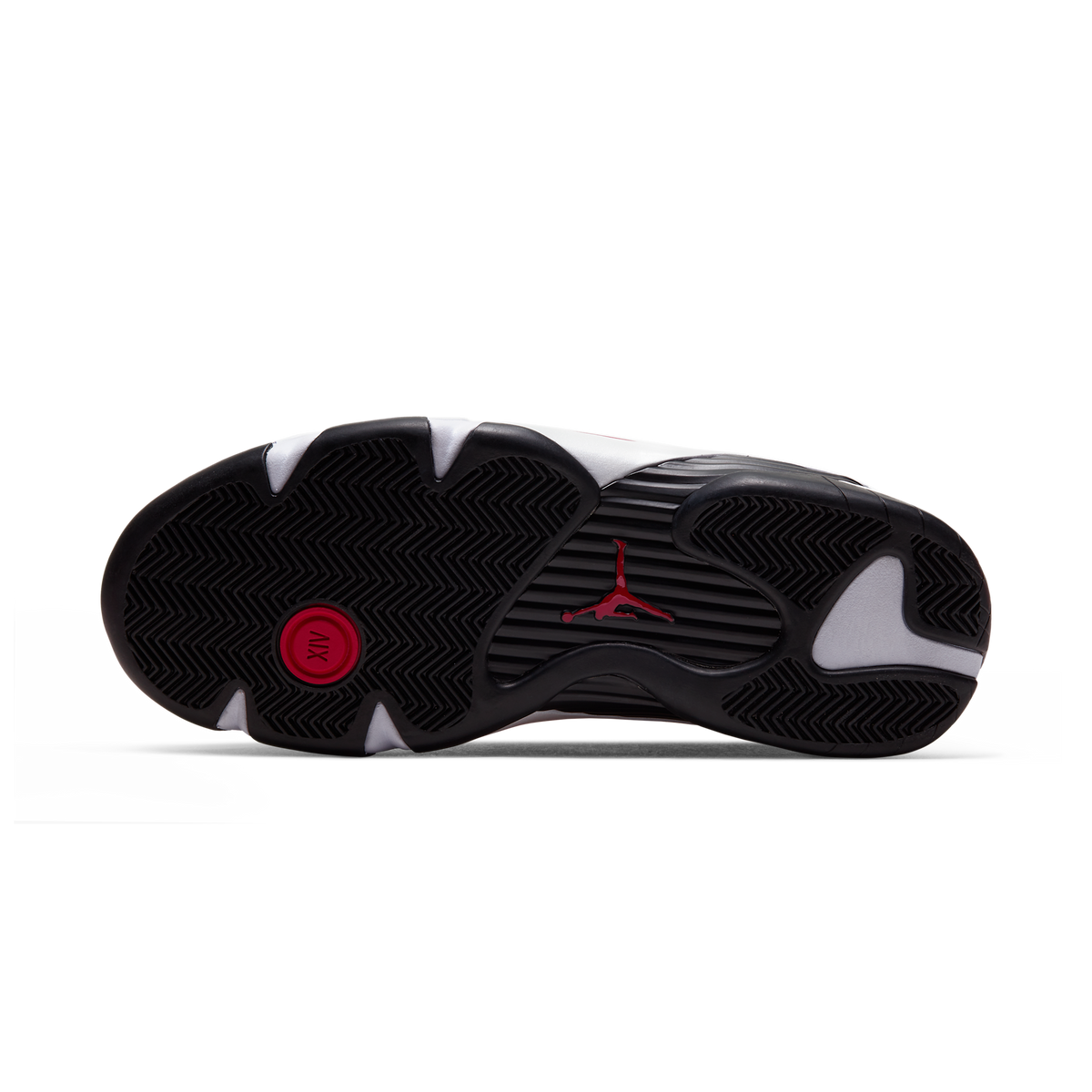 Jordan 14 Retro Gym Red Toro