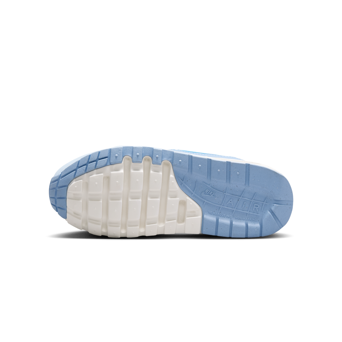 Nike Air Max 1 Sail Blue Tint Psychic Blue (GS)