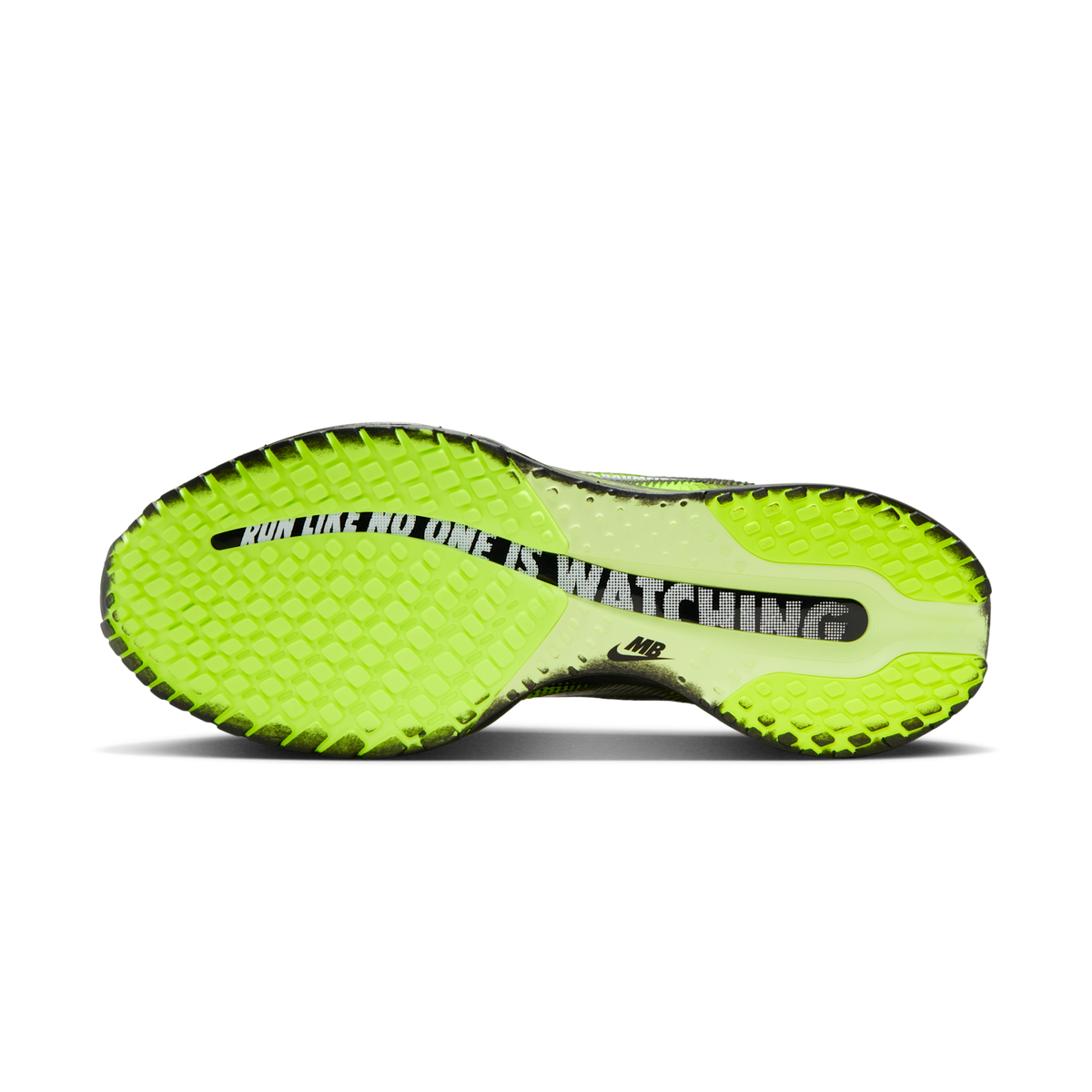 Nike Air Zoom Pegasus Premium Melitta Baumeister Volt (Women's)
