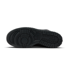 Nike Dunk Low Jumbo Black Bronzine