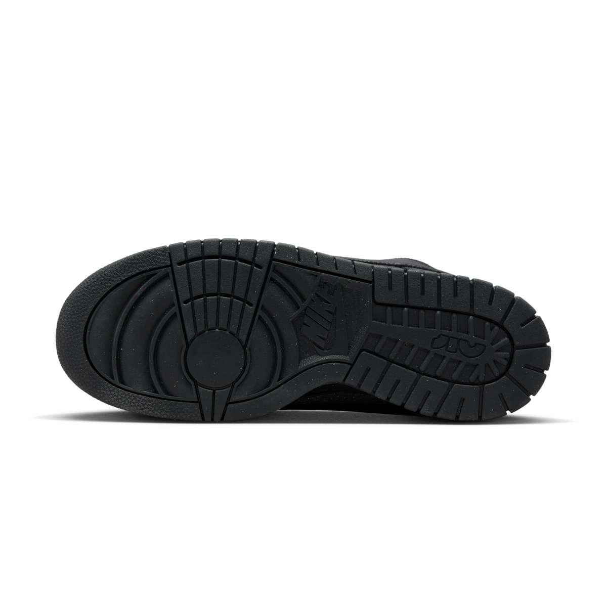 Nike Dunk Low Jumbo Black Bronzine