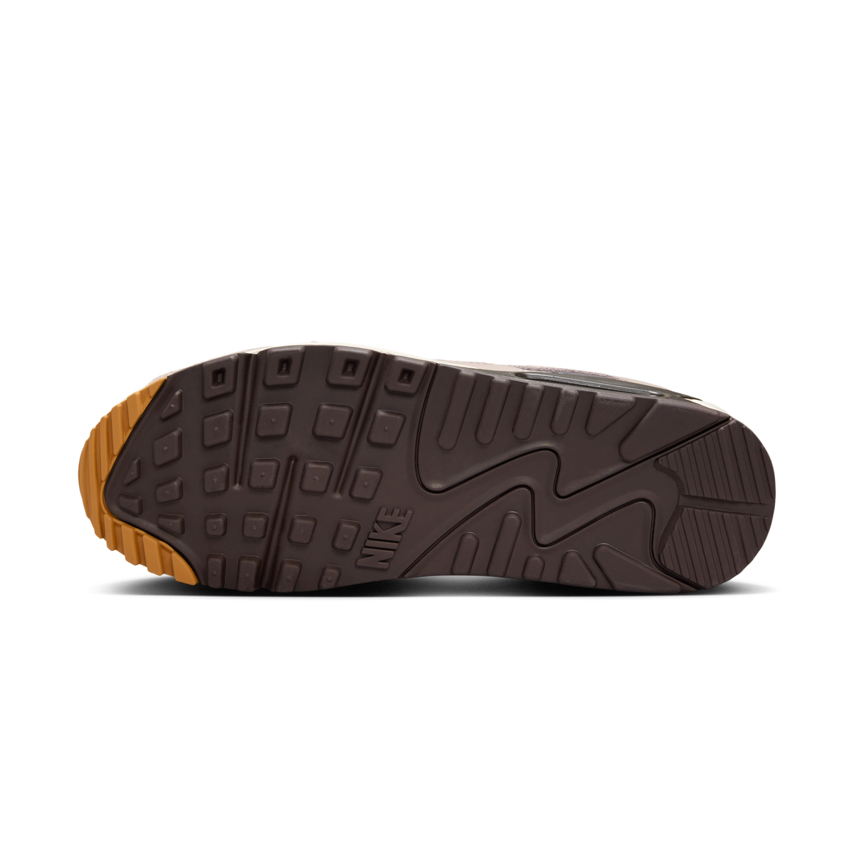 Nike Air Max 90 SE Tan Snakeskin (Women's)
