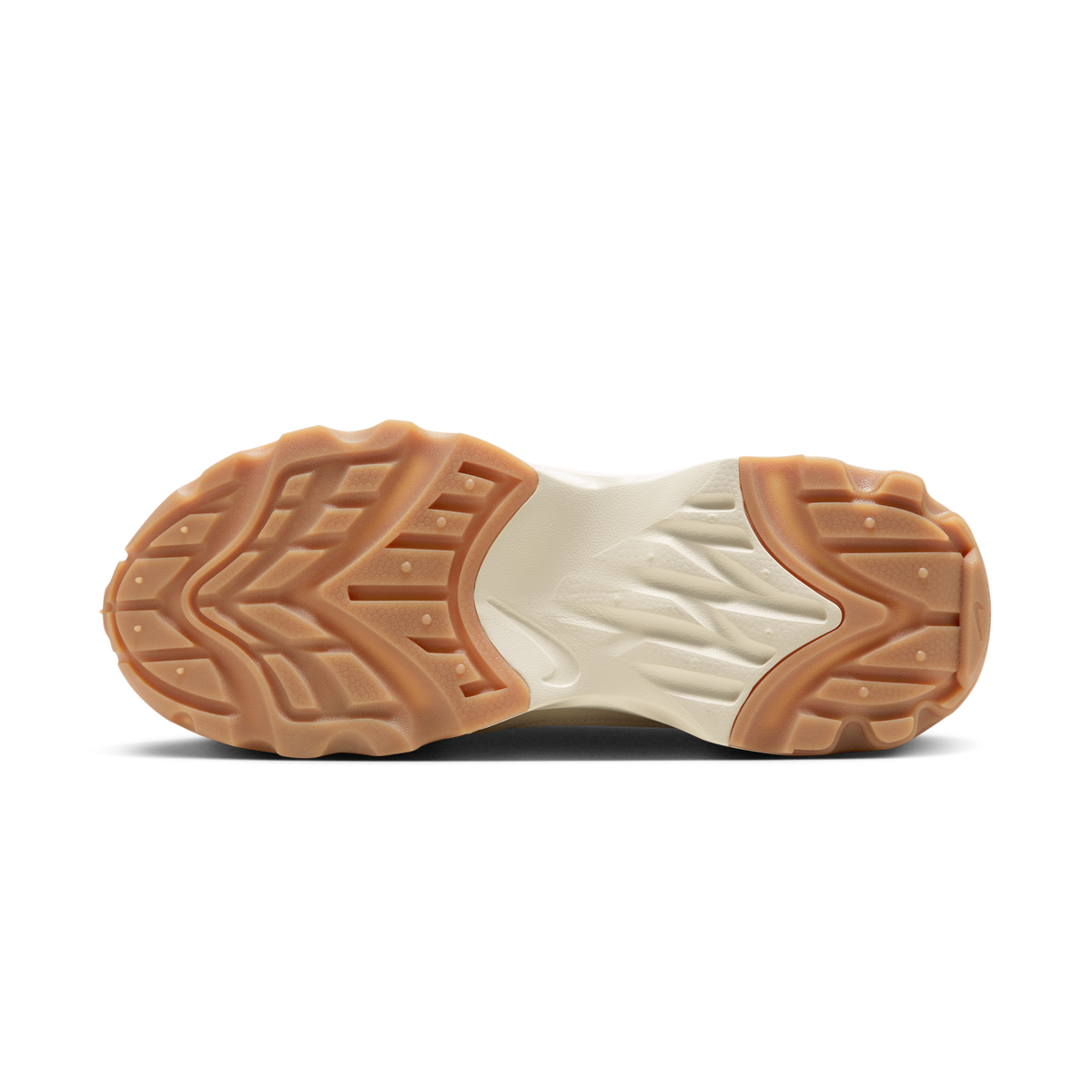 Nike TC 7900 Pale Ivory Gum Light Brown Armory Navy (Women's) | DD9682-103