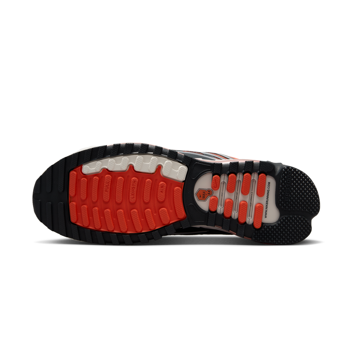 Nike Air Max TL 2.5 Phantom Total Orange