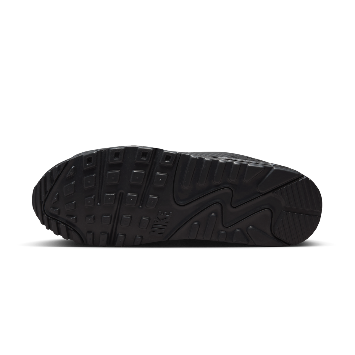 Nike Air Max 90 Drift Triple Black