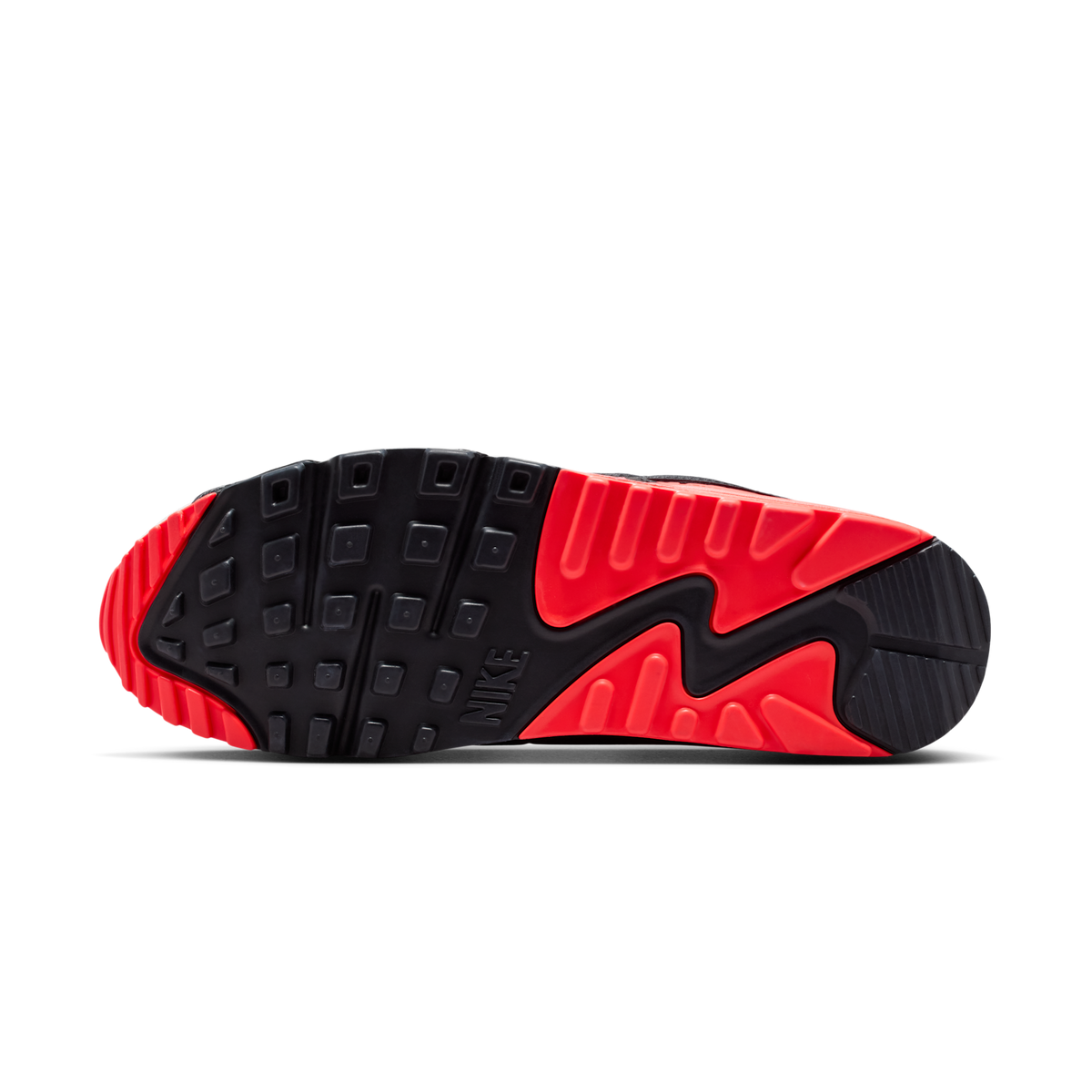Nike Air Max 90 Infrared 3M (2026)