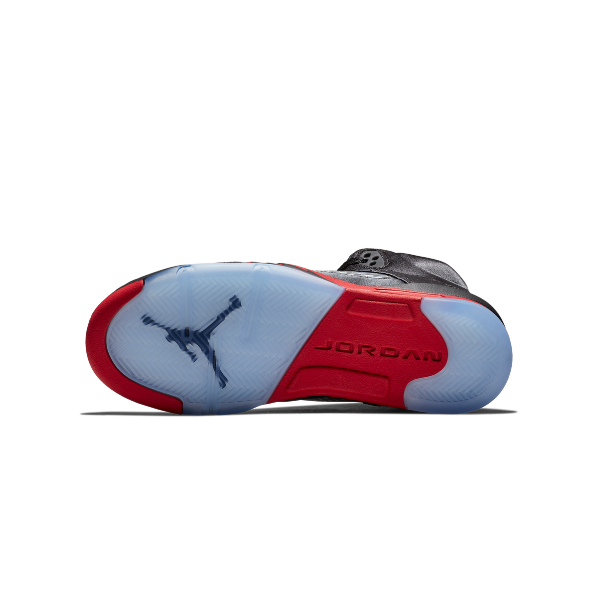 Jordan 5 Retro Satin Bred (GS)