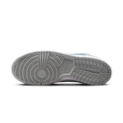 Nike Dunk Low Silver Surfer (2024) | HF0391-001