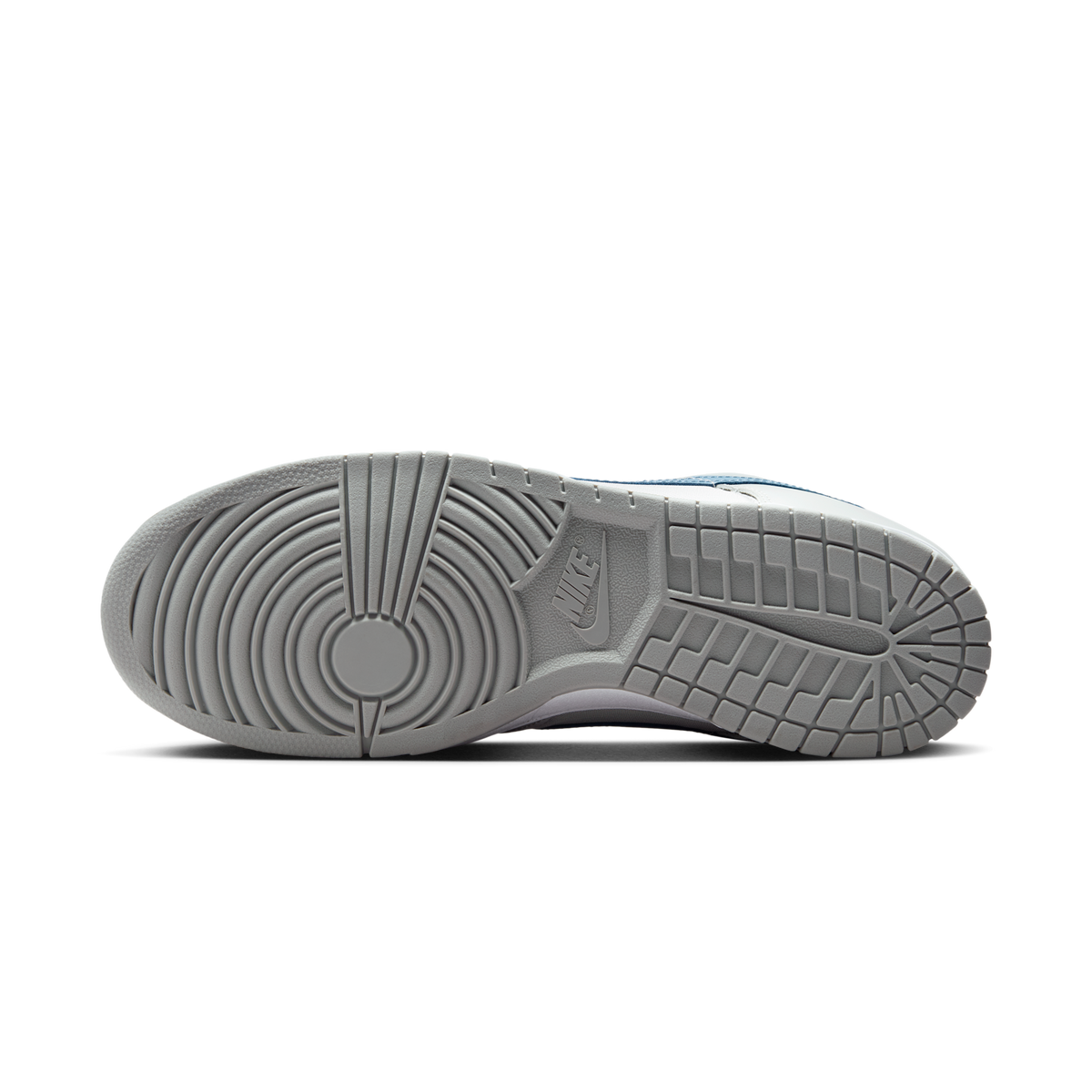 Nike Dunk Low Silver Surfer (2024) | HF0391-001