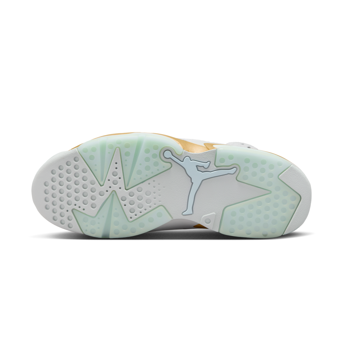 Jordan 6 Retro Craft Paris Olympics (Women's)