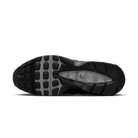 Nike Air Max 95 OG Big Bubble Black White Metallic Silver