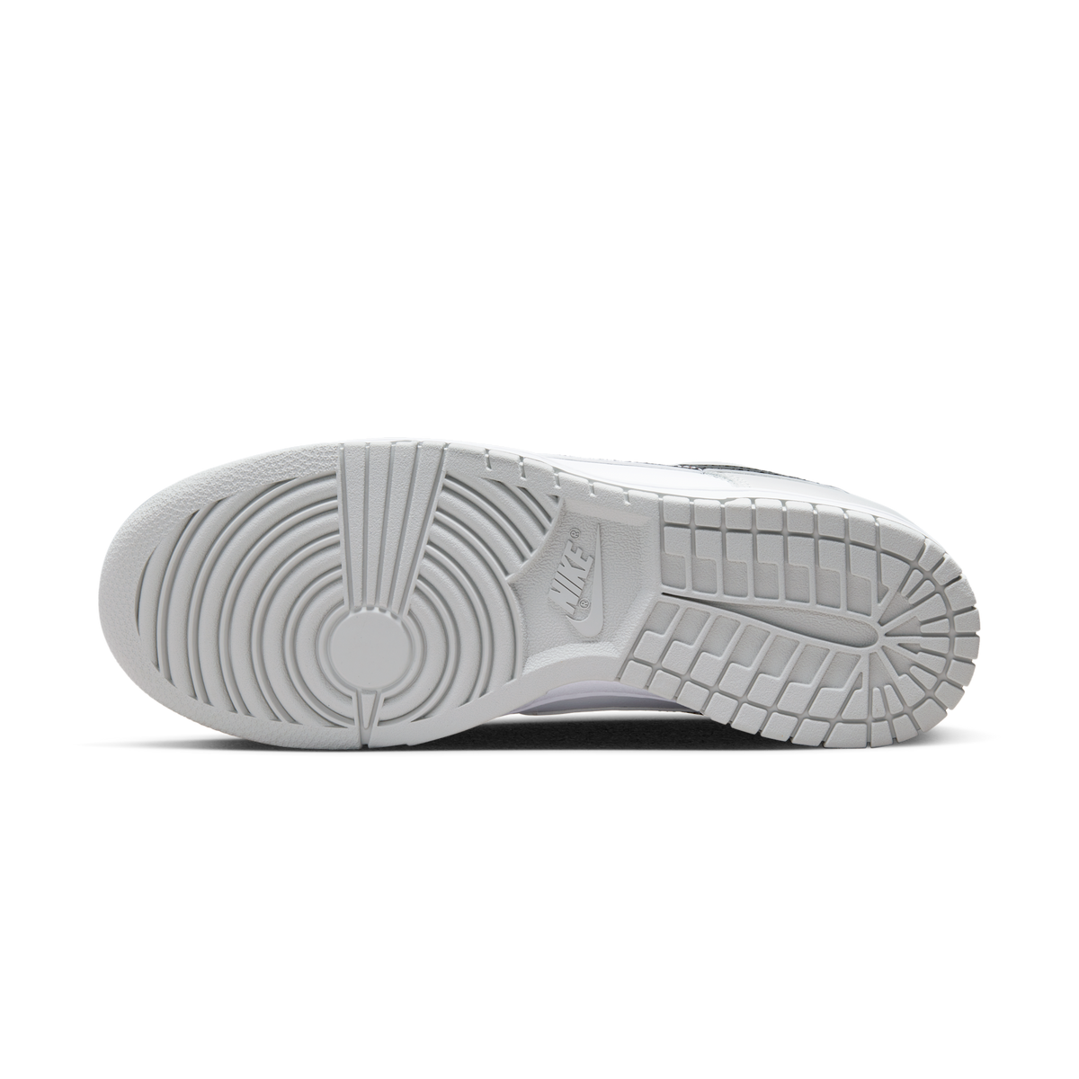 Nike Dunk Low SE Lottery Pack Grey Fog
