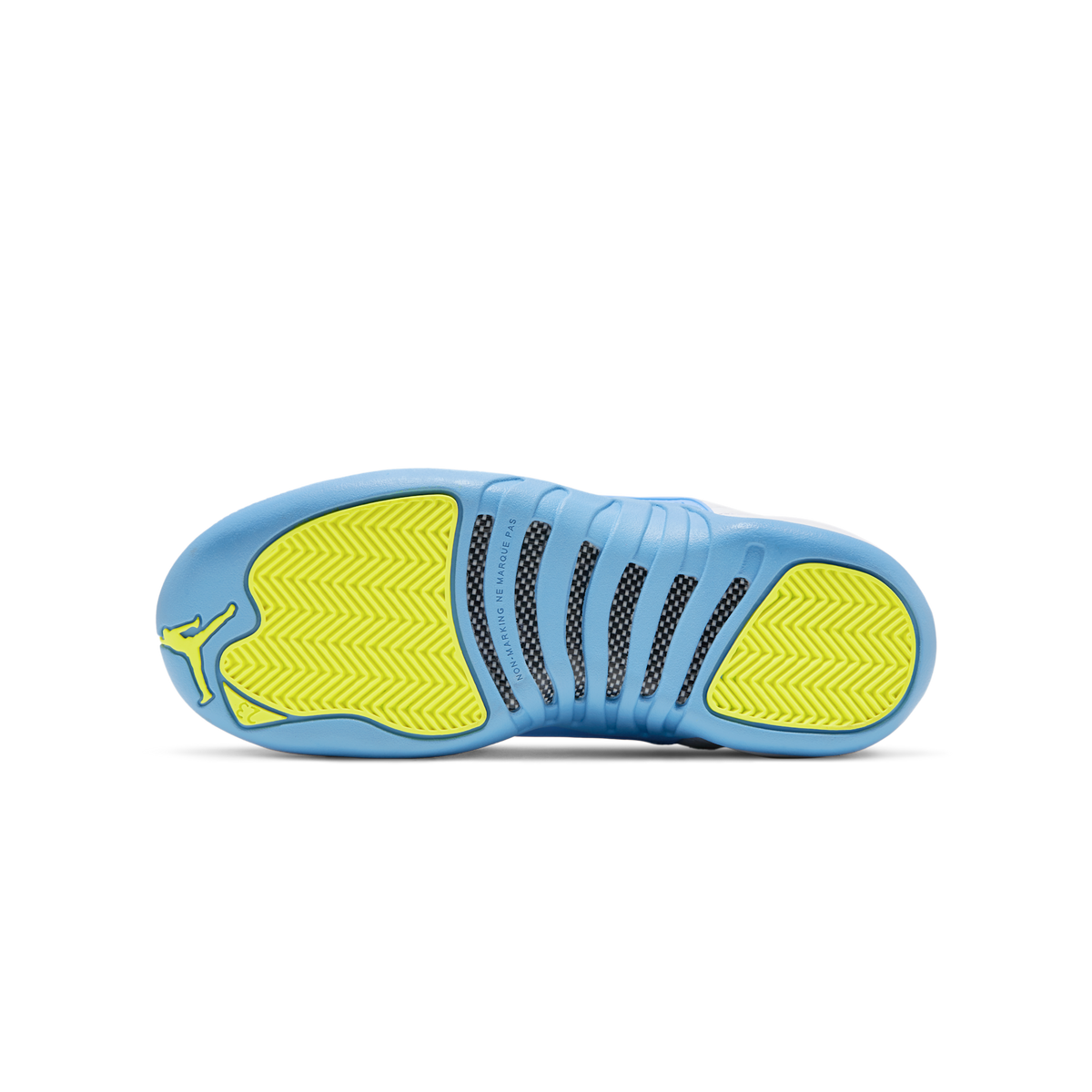 Jordan 12 Retro Emoji (GS)