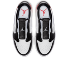 Jordan 1 Retro Low Slip Black Toe (Women's)