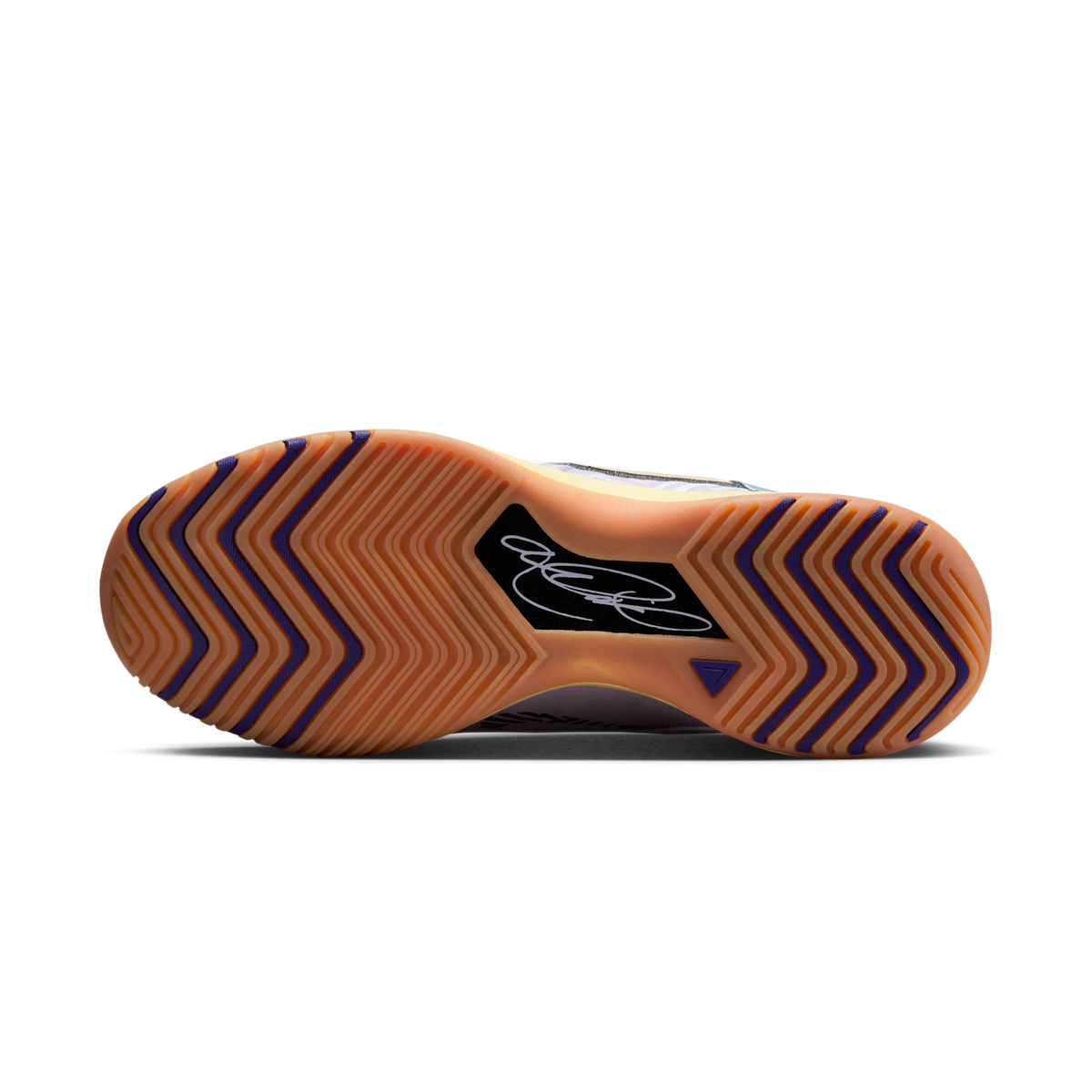 Nike Zoom LeBron NXXT Genisus Amethyst Tint Court Purple | IH2370-500