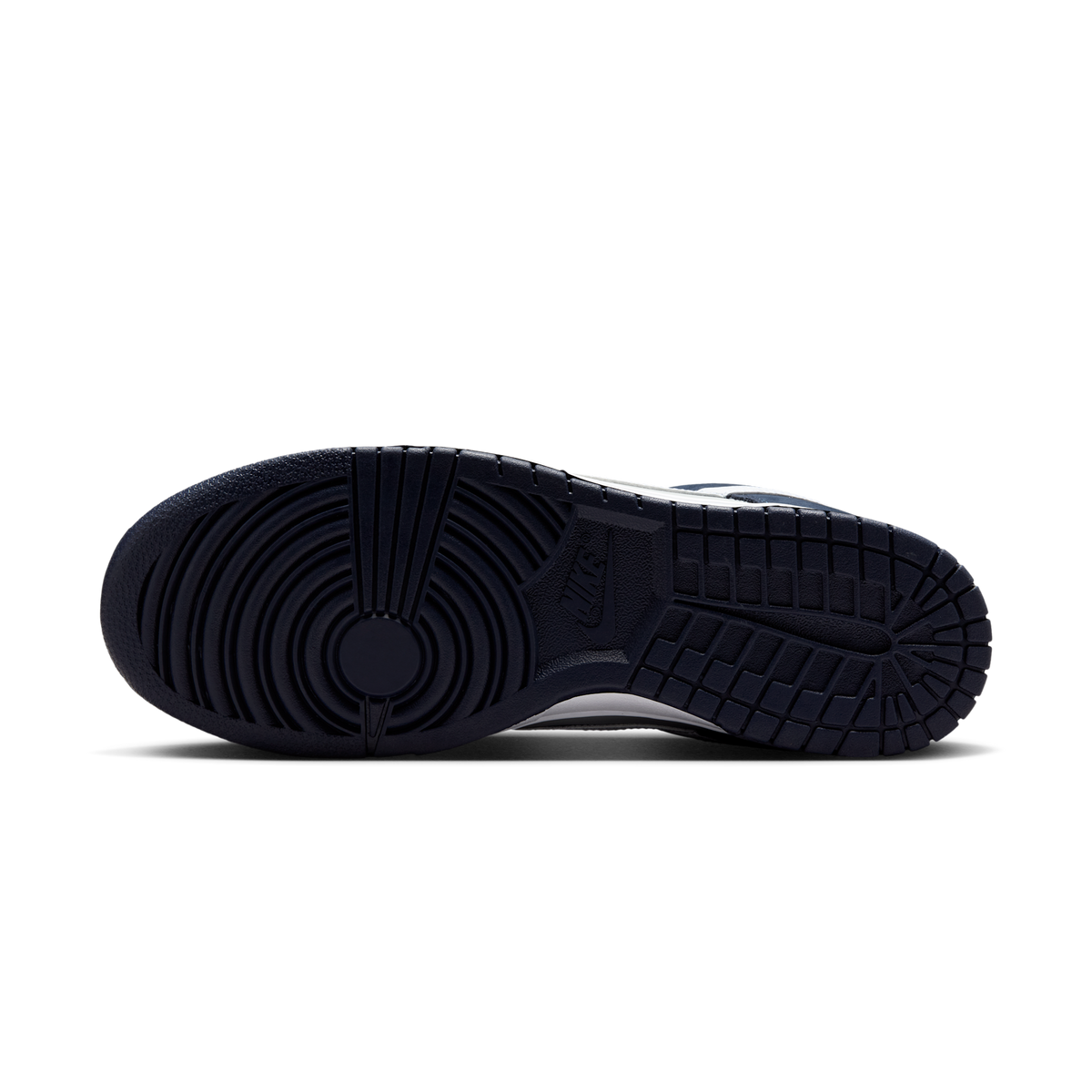 Nike Dunk Low Georgetown Suede