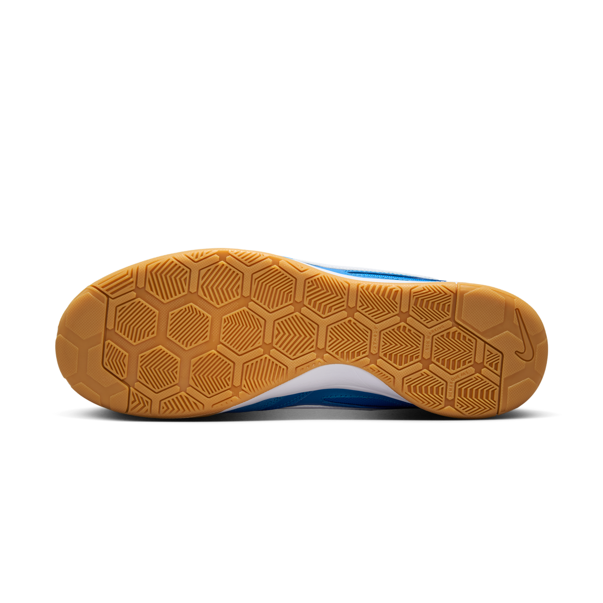 Nike Gato Photo Blue Gum Yellow White