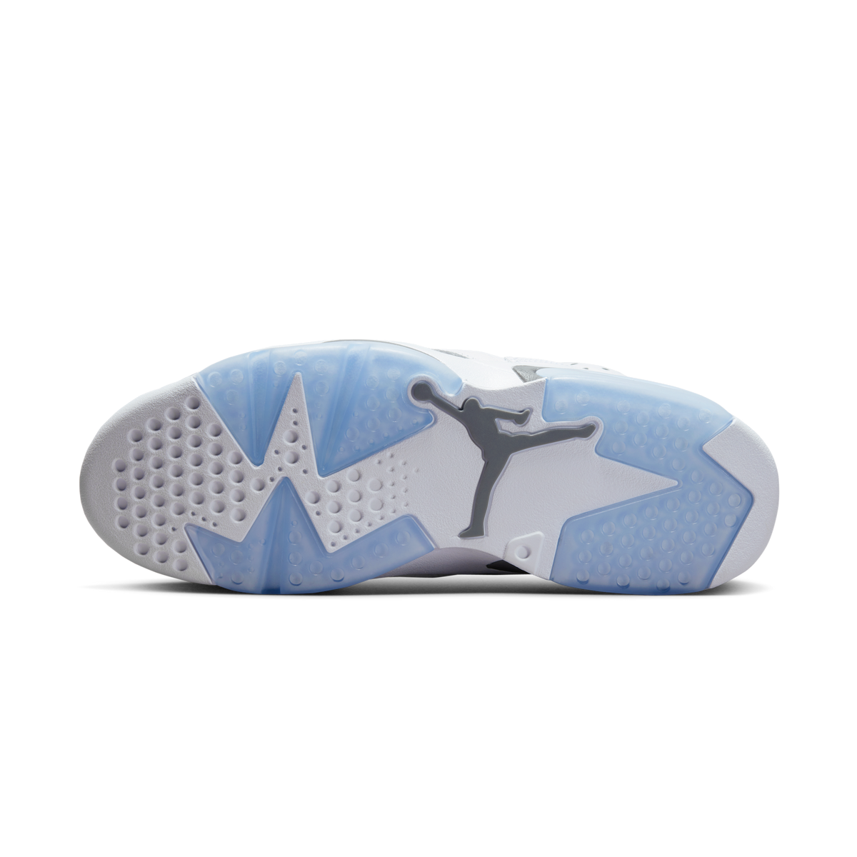 Jordan 6 Retro Cool Grey