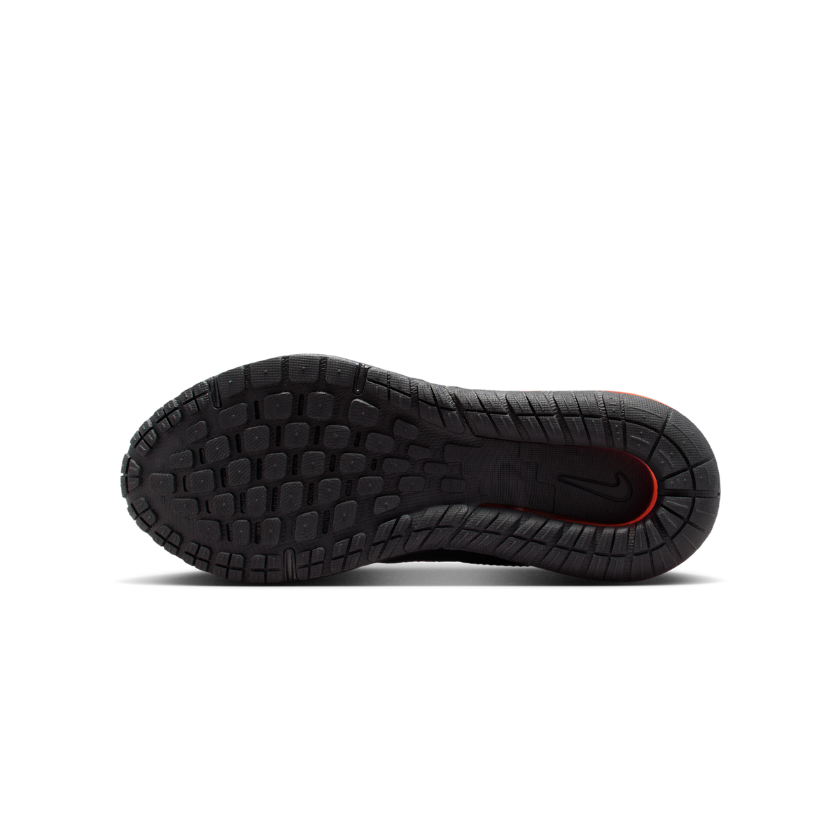 Nike Air Max Phoenix Black Bright Crimson (GS) | HF7052-005