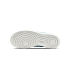 Nike Air Force 1 Low 82 Double Swoosh White Medium Blue (GS)