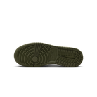 Jordan 1 Retro Low OG Medium Olive (GS)