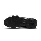 Nike Shox TL Black University Gold