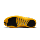 Jordan 12 Retro Black University Gold