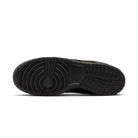 Nike Dunk Low Retro Premium Classic Brown Black