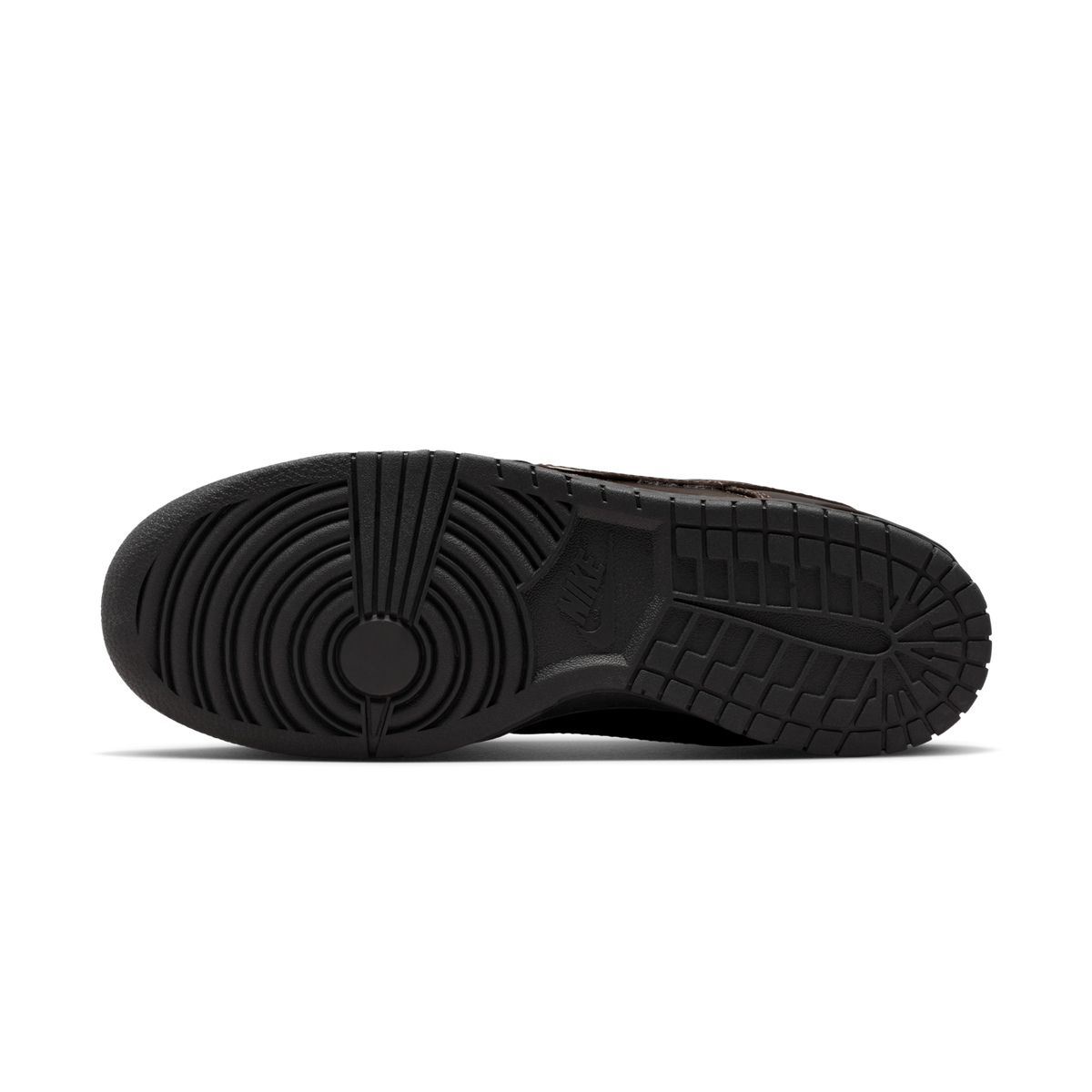 Nike Dunk Low Retro Premium Classic Brown Black