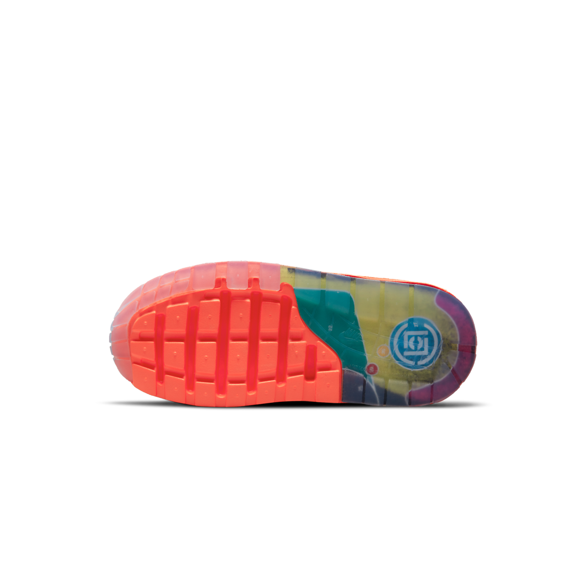 Nike Air Max 1 CLOT Kiss of Death (2021) (PS)