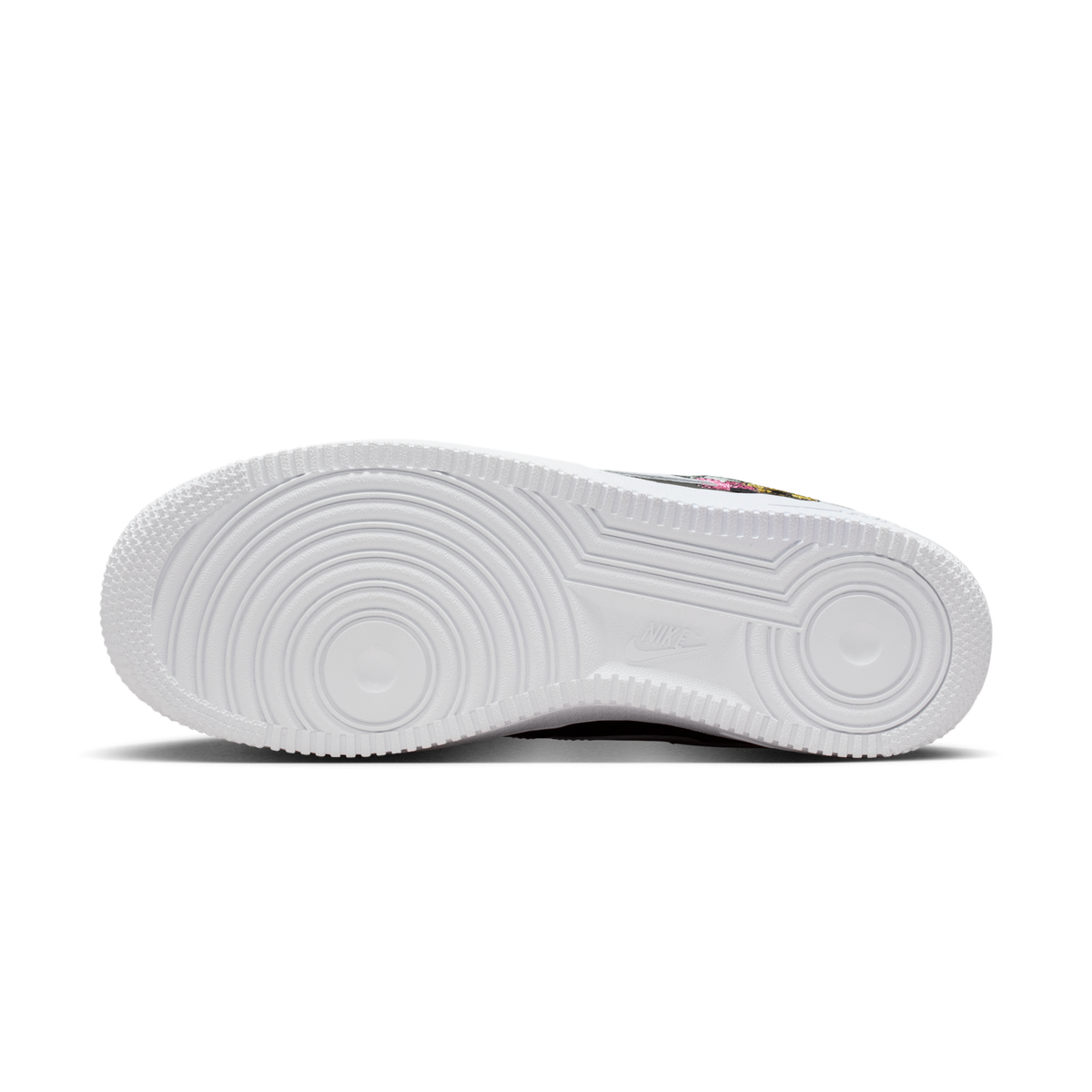 Nike Air Force 1 Low Premium Now Accepting All Flowers Black (Women's)