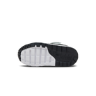 Nike Air Max 1 EasyOn White Black (PS)