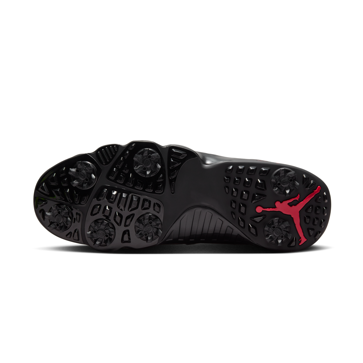 Jordan 9 Retro Low Golf Charcoal