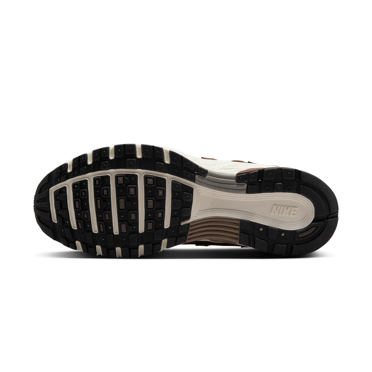 Nike P-6000 Fauna Brown (Women's)