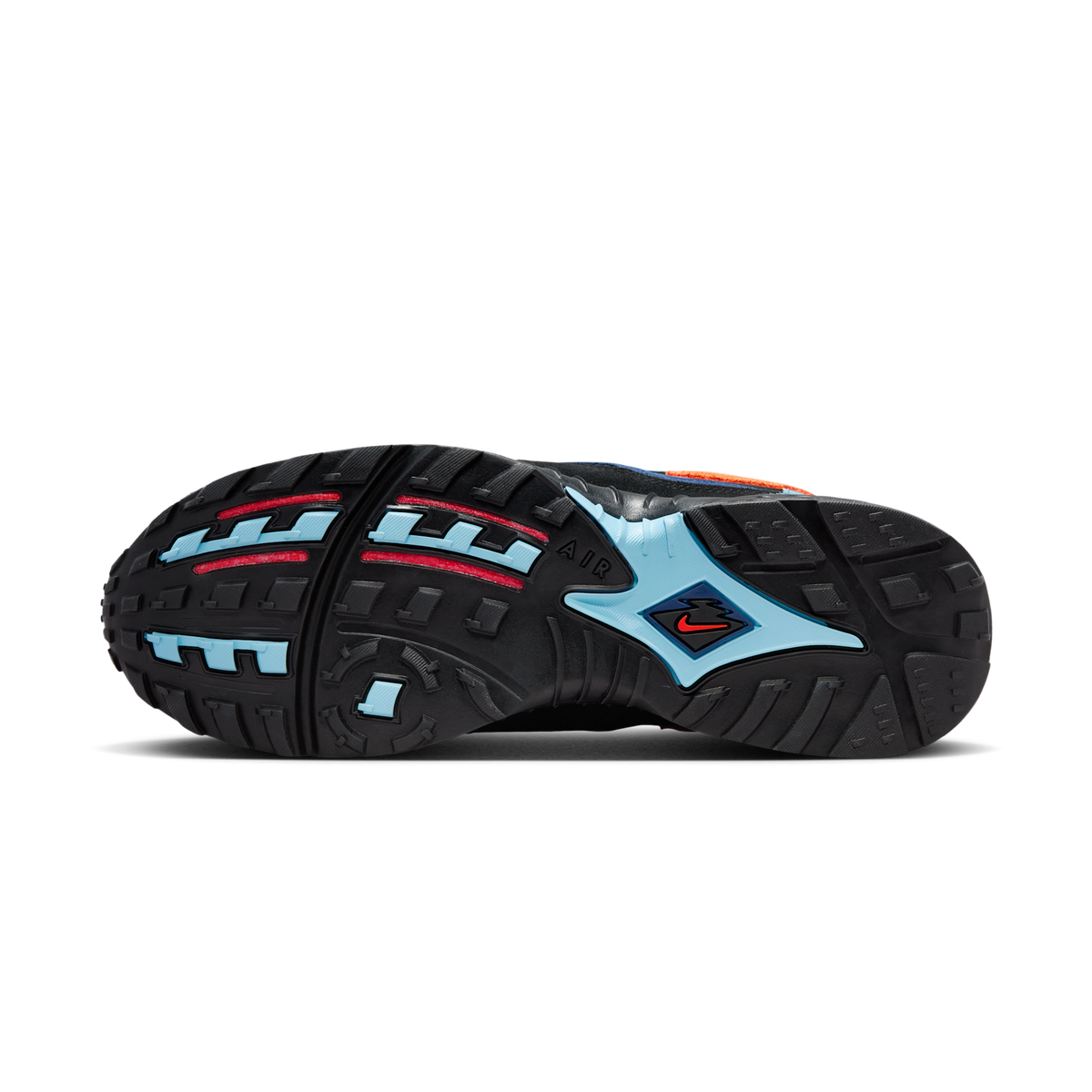 Nike Air Terra Humara SP Mystic Navy Aquarius Blue | FQ9084-400