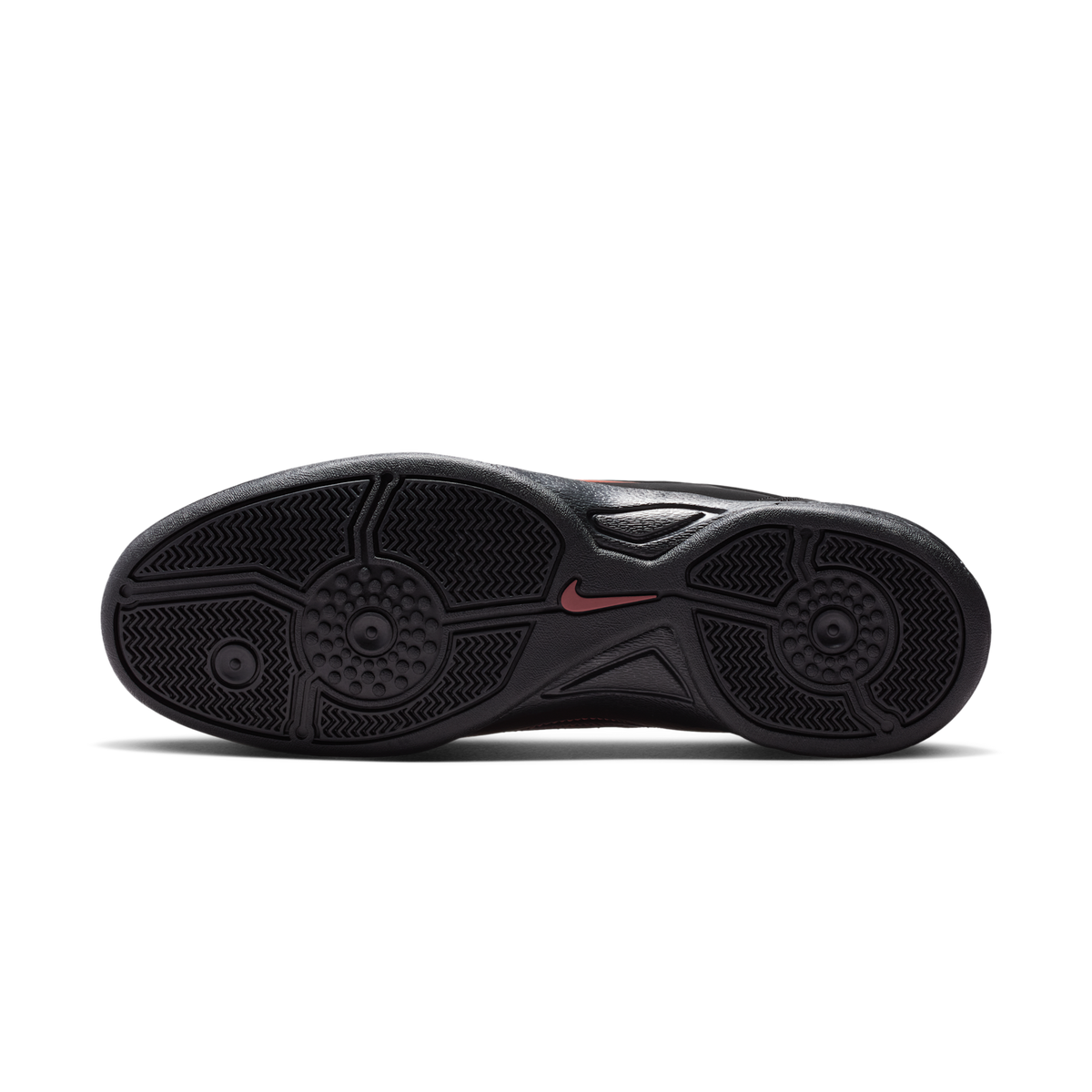 Nike Total 90 3 Black Red Sepia