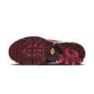 Nike Air Max Plus Burgundy Crush (Women's)