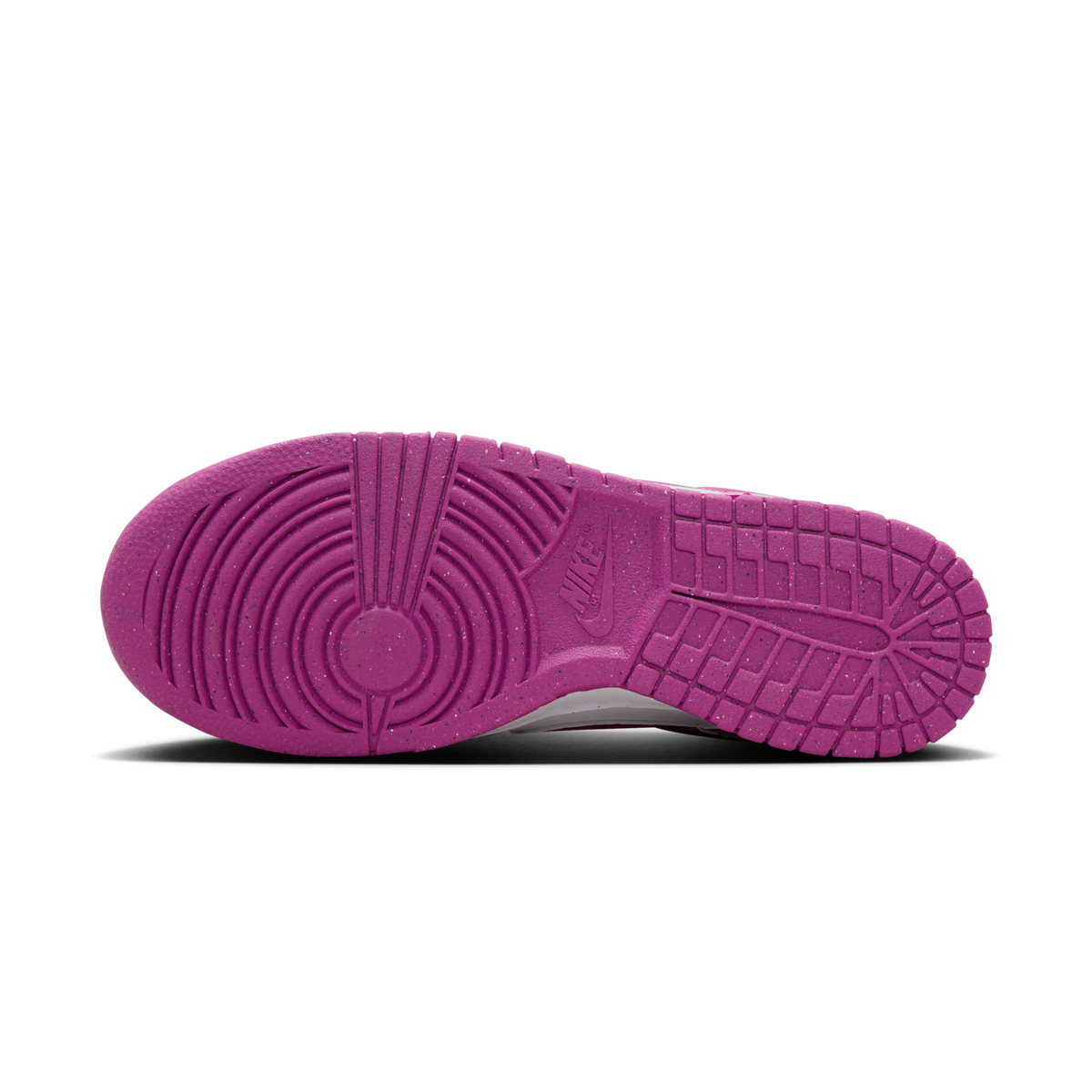 Nike Dunk Low Next Nature Hot Fuchsia (Women's) | DD1873-110